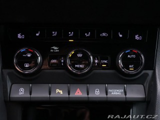 Škoda Karoq 1,5 TSI 110kW DSG Sportli 2021