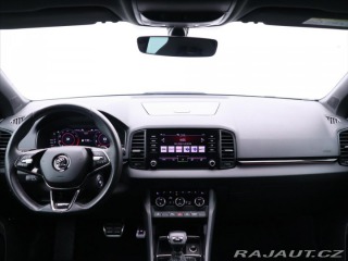 Škoda Karoq 1,5 TSI 110kW DSG Sportli 2021