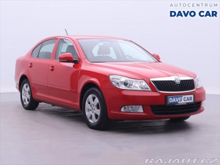 Škoda Octavia 1,4 Tsi 90 kW CZ Klimatiz