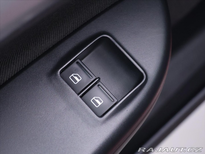 Škoda Octavia 1,4 Tsi 90 kW CZ Klimatiz 2012