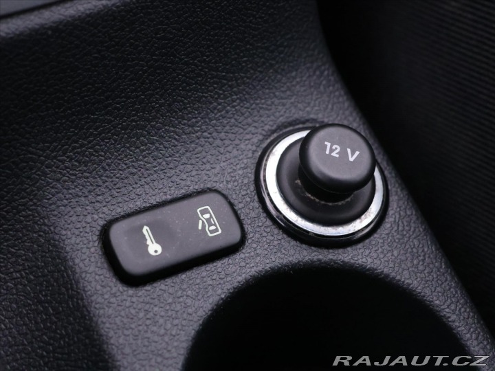 Škoda Octavia 1,4 Tsi 90 kW CZ Klimatiz 2012