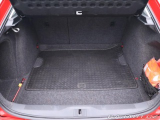 Škoda Octavia 1,4 Tsi 90 kW CZ Klimatiz 2012