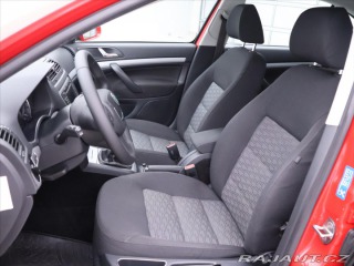 Škoda Octavia 1,4 Tsi 90 kW CZ Klimatiz 2012