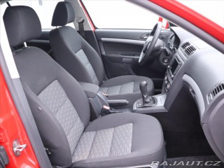 Škoda Octavia 1,4 Tsi 90 kW CZ Klimatiz 2012