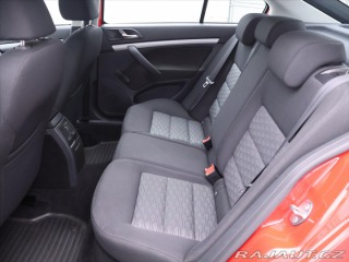 Škoda Octavia 1,4 Tsi 90 kW CZ Klimatiz 2012