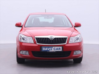 Škoda Octavia 1,4 Tsi 90 kW CZ Klimatiz 2012