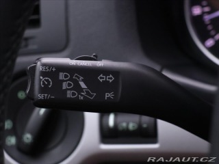 Škoda Octavia 1,4 Tsi 90 kW CZ Klimatiz 2012