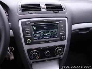 Škoda Octavia 1,4 Tsi 90 kW CZ Klimatiz 2012
