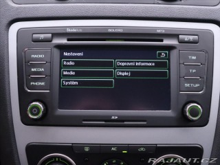 Škoda Octavia 1,4 Tsi 90 kW CZ Klimatiz 2012
