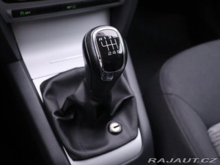 Škoda Octavia 1,4 Tsi 90 kW CZ Klimatiz 2012