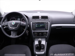 Škoda Octavia 1,4 Tsi 90 kW CZ Klimatiz 2012