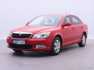 Škoda Octavia 1,4 Tsi 90 kW CZ Klimatiz 2012