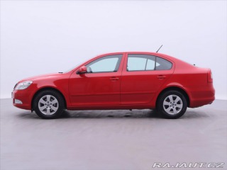 Škoda Octavia 1,4 Tsi 90 kW CZ Klimatiz 2012