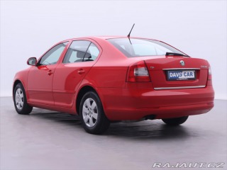 Škoda Octavia 1,4 Tsi 90 kW CZ Klimatiz 2012