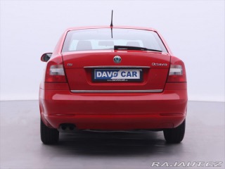 Škoda Octavia 1,4 Tsi 90 kW CZ Klimatiz 2012