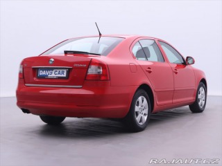 Škoda Octavia 1,4 Tsi 90 kW CZ Klimatiz 2012