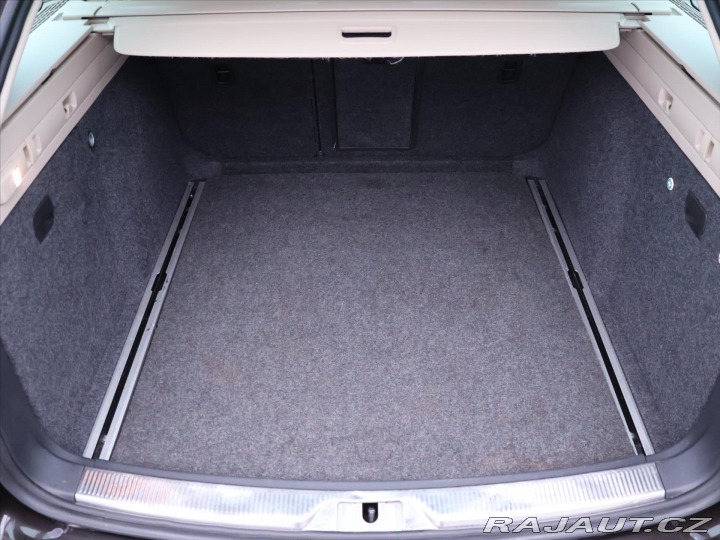 Škoda Superb 2,0 TDI 125kW Elegance 4x 2013