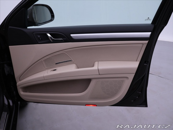 Škoda Superb 2,0 TDI 125kW Elegance 4x 2013