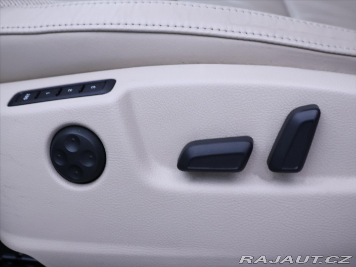Škoda Superb 2,0 TDI 125kW Elegance 4x 2013