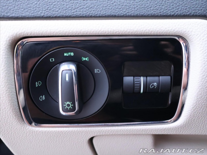 Škoda Superb 2,0 TDI 125kW Elegance 4x 2013