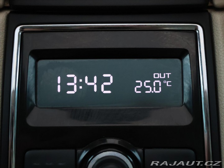 Škoda Superb 2,0 TDI 125kW Elegance 4x 2013