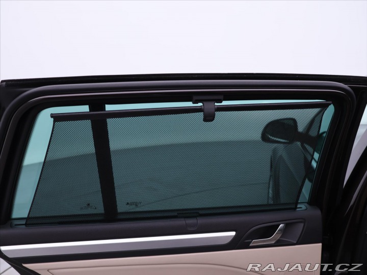 Škoda Superb 2,0 TDI 125kW Elegance 4x 2013