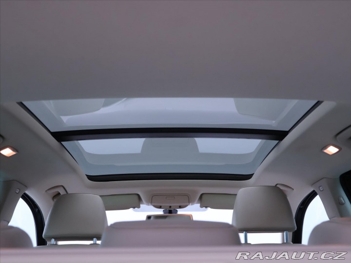 Škoda Superb 2,0 TDI 125kW Elegance 4x 2013