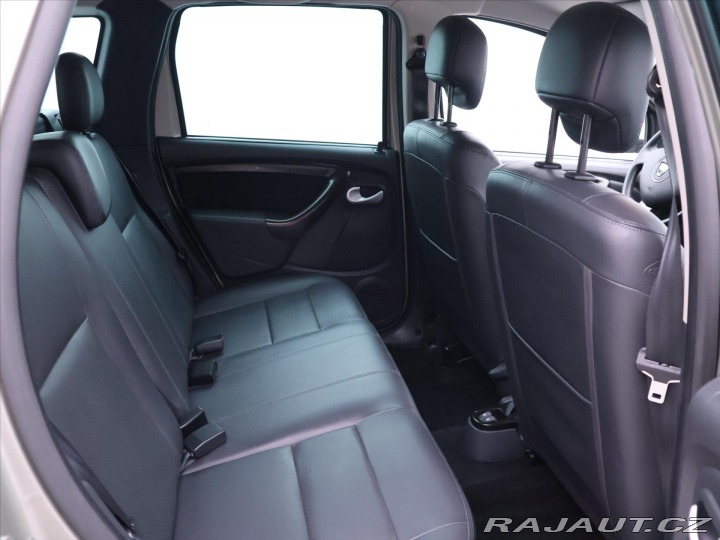 Dacia Duster 1,6 16V 77kW Klima Kůže T 2011