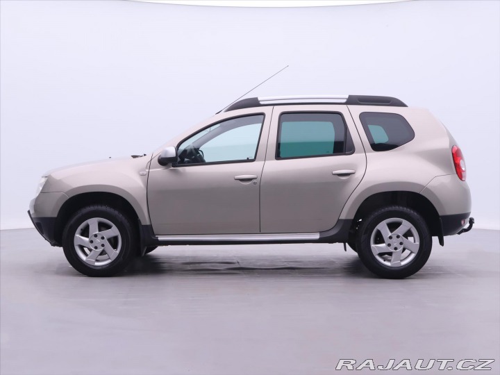 Dacia Duster 1,6 16V 77kW Klima Kůže T 2011