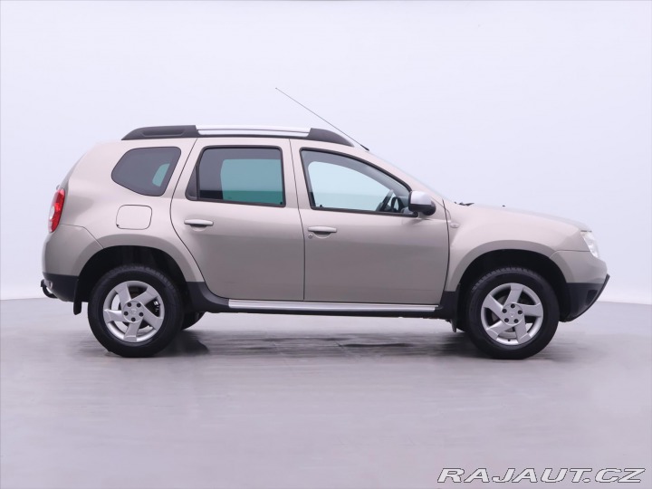 Dacia Duster 1,6 16V 77kW Klima Kůže T 2011