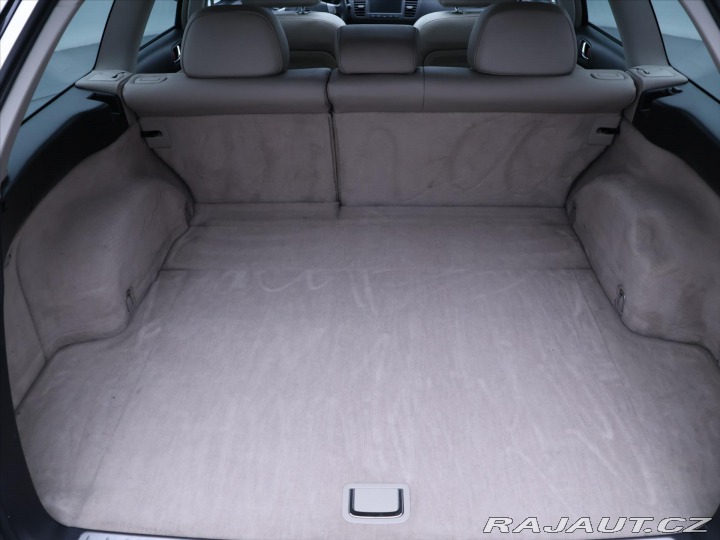 Subaru Legacy 3,0 i 180kW AWD Aut. Kůže 2004