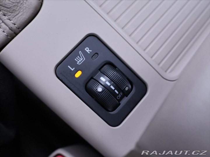 Subaru Legacy 3,0 i 180kW AWD Aut. Kůže 2004