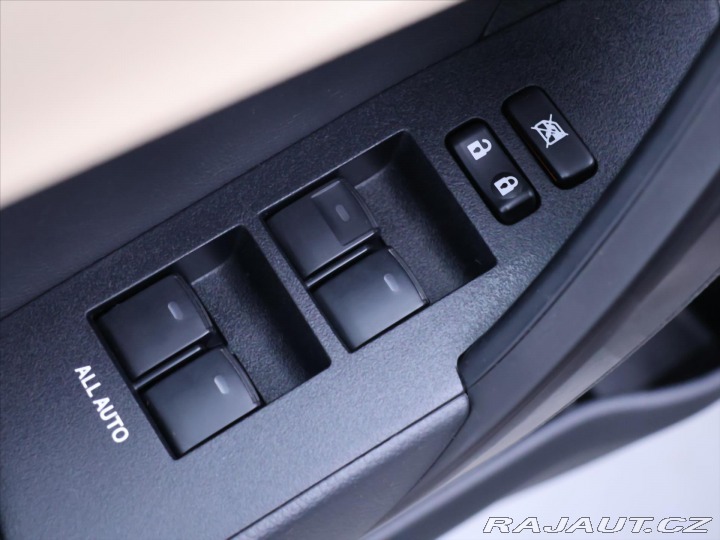 Toyota Corolla 1,6 VVT-i 97kW CZ Exekuti 2018