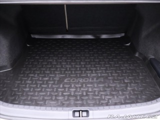 Toyota Corolla 1,6 VVT-i 97kW CZ Exekuti 2018