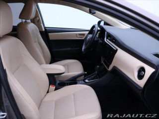 Toyota Corolla 1,6 VVT-i 97kW CZ Exekuti 2018