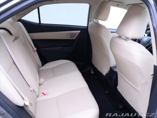 Toyota Corolla 1,6 VVT-i 97kW CZ Exekuti 2018
