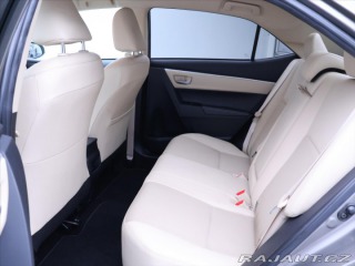 Toyota Corolla 1,6 VVT-i 97kW CZ Exekuti 2018