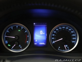 Toyota Corolla 1,6 VVT-i 97kW CZ Exekuti 2018
