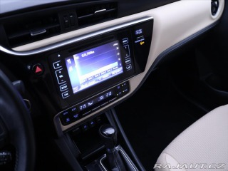 Toyota Corolla 1,6 VVT-i 97kW CZ Exekuti 2018