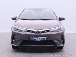 Toyota Corolla 1,6 VVT-i 97kW CZ Exekuti 2018