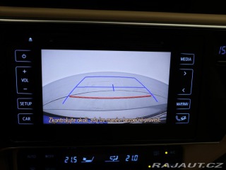 Toyota Corolla 1,6 VVT-i 97kW CZ Exekuti 2018