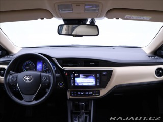 Toyota Corolla 1,6 VVT-i 97kW CZ Exekuti 2018
