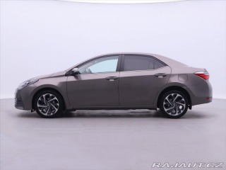 Toyota Corolla 1,6 VVT-i 97kW CZ Exekuti 2018