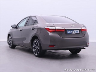 Toyota Corolla 1,6 VVT-i 97kW CZ Exekuti 2018