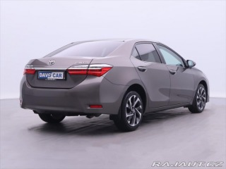 Toyota Corolla 1,6 VVT-i 97kW CZ Exekuti 2018