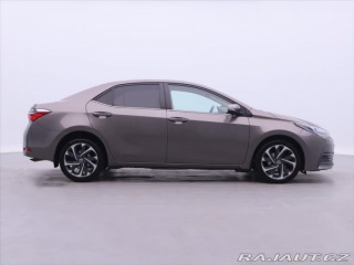 Toyota Corolla 1,6 VVT-i 97kW CZ Exekuti 2018