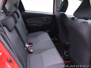 Toyota Yaris 1,3 VVT-i Active CZ 1.Maj 2014