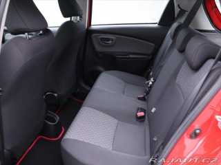 Toyota Yaris 1,3 VVT-i Active CZ 1.Maj 2014