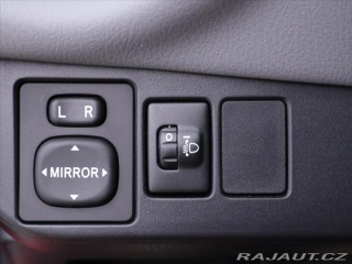 Toyota Yaris 1,3 VVT-i Active CZ 1.Maj 2014