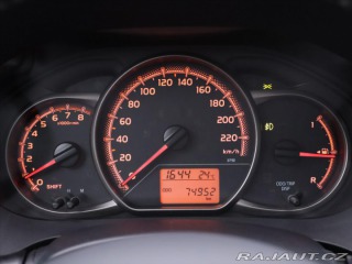 Toyota Yaris 1,3 VVT-i Active CZ 1.Maj 2014